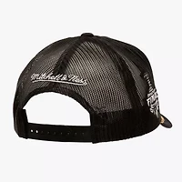 NHL SOUL Collection Golden Stanley Cup s Trucker Adjustable Hat