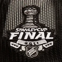 NHL SOUL Collection Golden Stanley Cup s Trucker Adjustable Hat