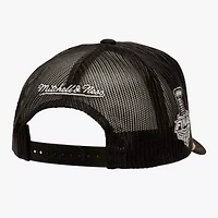 NHL Chicago Blackhawks SOUL Collection Golden Stanley Cup s Trucker Adjustable Hat