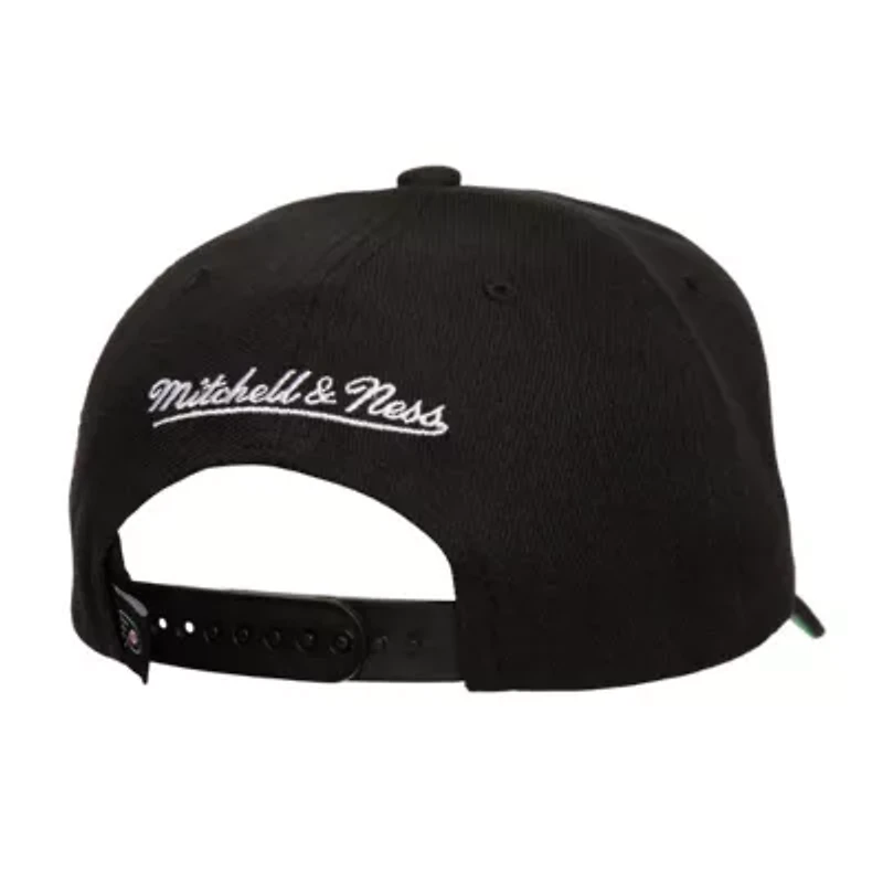 NHL Philadelphia Flyers Soul Strike Neon Logo Pro Crown Adjustable Hat