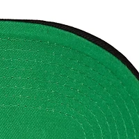 NHL Philadelphia Flyers Soul Strike Neon Logo Pro Crown Adjustable Hat
