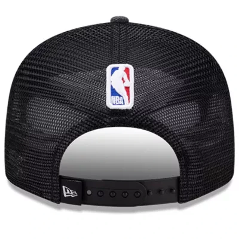 NBA Boston Celtics 2024 Eastern Conference s Locker Room 9FIFTY Snapback Hat