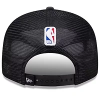 NBA Boston Celtics 2024 Eastern Conference s Locker Room 9FIFTY Snapback Hat