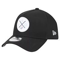 MLB Los Angeles Dodgers 9FORTY A-Frame Adjustable Hat