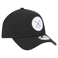 MLB Los Angeles Dodgers 9FORTY A-Frame Adjustable Hat