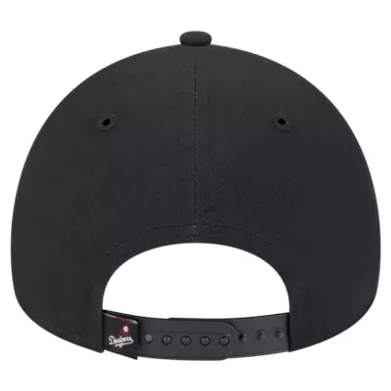MLB Los Angeles Dodgers 9FORTY A-Frame Adjustable Hat