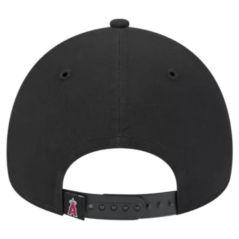 MLB Los Angeles Angels 9FORTY A-Frame Adjustable Hat