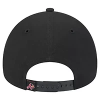 MLB Atlanta Braves 9FORTY A-Frame Adjustable Hat