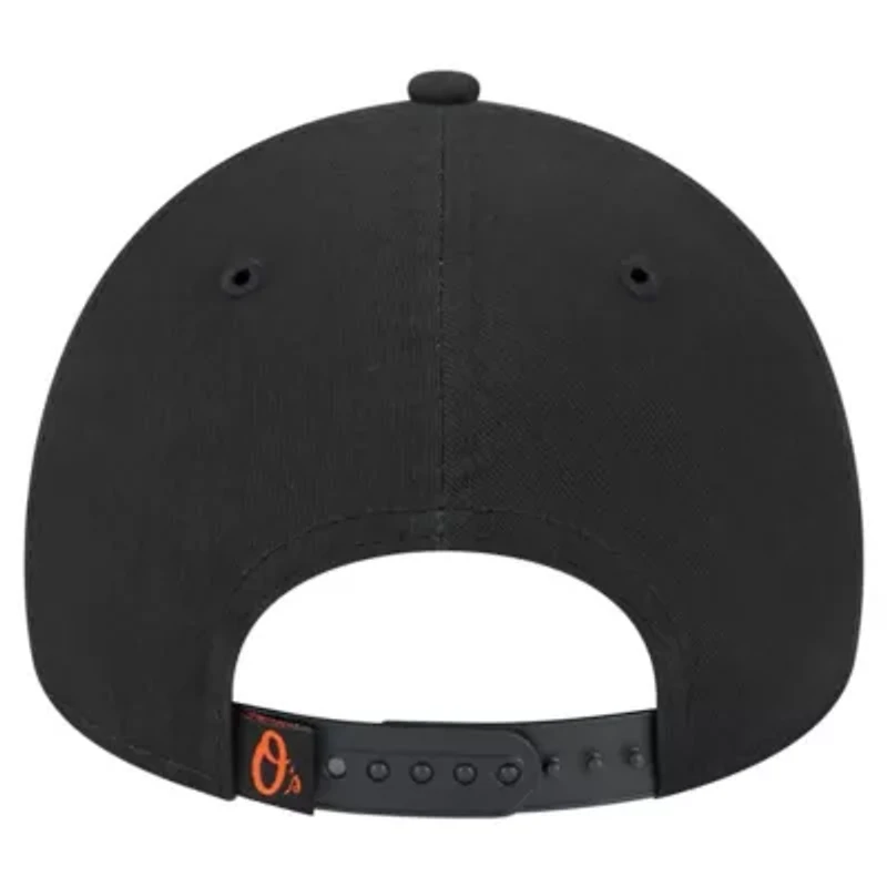 MLB Baltimore Orioles 9FORTY A-Frame Adjustable Hat