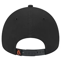 MLB Baltimore Orioles 9FORTY A-Frame Adjustable Hat