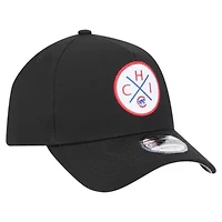 MLB Chicago Cubs 9FORTY A-Frame Adjustable Hat