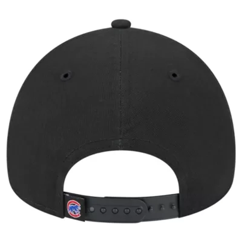MLB Chicago Cubs 9FORTY A-Frame Adjustable Hat