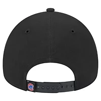 MLB Chicago Cubs 9FORTY A-Frame Adjustable Hat