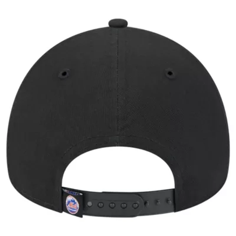 MLB New York Mets 9FORTY A-Frame Adjustable Hat