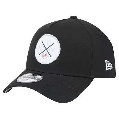 MLB New York Yankees 9FORTY A-Frame Adjustable Hat