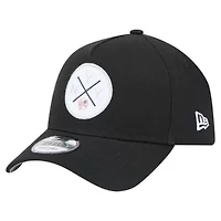 MLB New York Yankees 9FORTY A-Frame Adjustable Hat