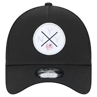 MLB New York Yankees 9FORTY A-Frame Adjustable Hat