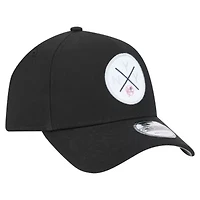 MLB New York Yankees 9FORTY A-Frame Adjustable Hat