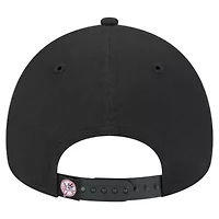 MLB New York Yankees 9FORTY A-Frame Adjustable Hat