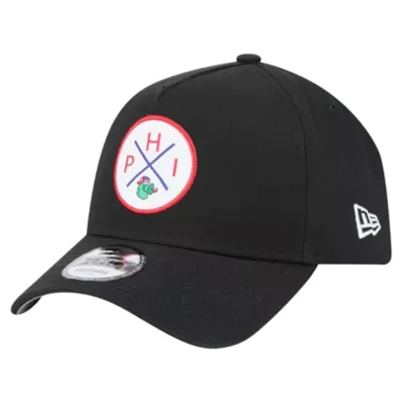MLB Philadelphia Phillies 9FORTY A-Frame Adjustable Hat