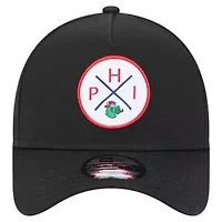 MLB Philadelphia Phillies 9FORTY A-Frame Adjustable Hat