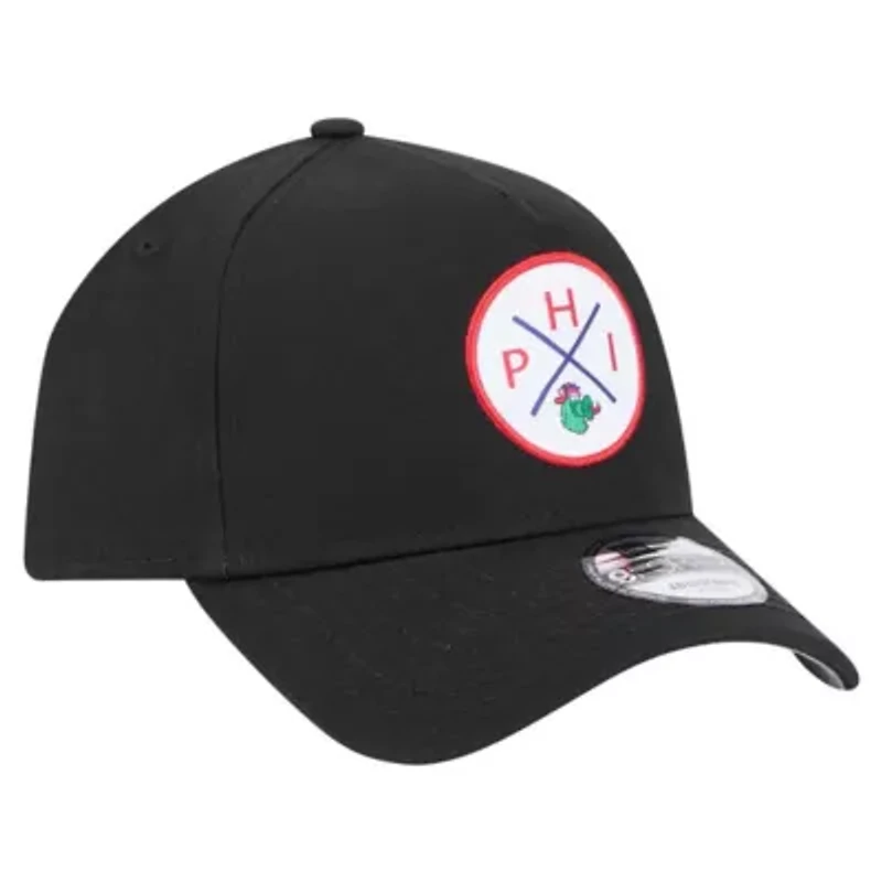 MLB Philadelphia Phillies 9FORTY A-Frame Adjustable Hat