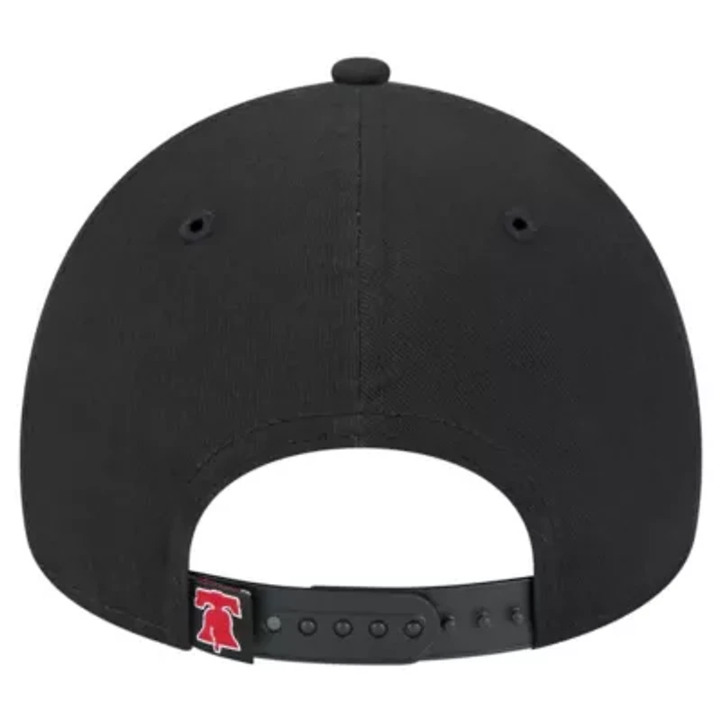 MLB Philadelphia Phillies 9FORTY A-Frame Adjustable Hat
