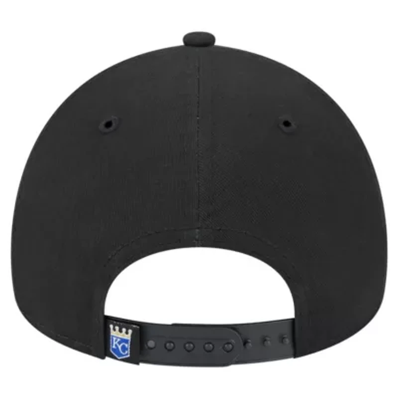 MLB Kansas City Royals 9FORTY A-Frame Adjustable Hat