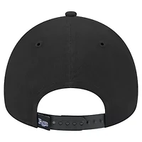 MLB Tampa Bay Rays 9FORTY A-Frame Adjustable Hat