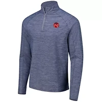 TGL Jupiter Links Golf Club Baird Performance Quarter-Zip Top