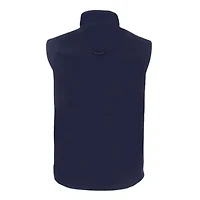 NCAA Notre Dame Fighting Irish Play Like A Today Charter Eco Recycled Full-Zip Vest