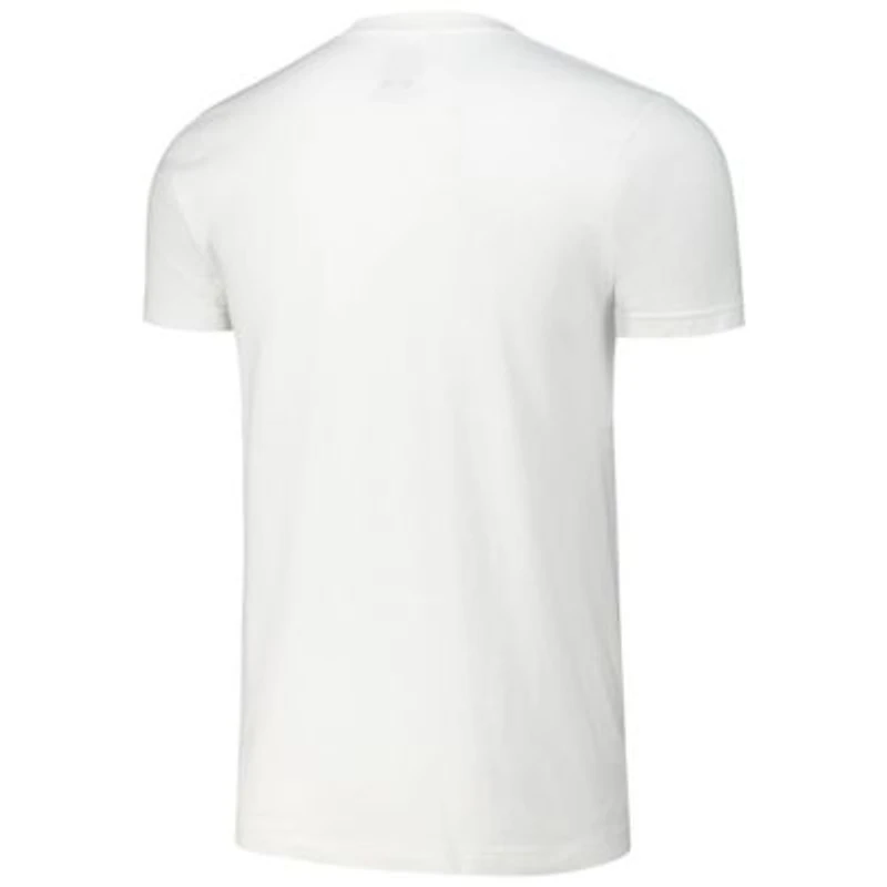 NBA Unisex Minnesota Timberwolves Dedication T-Shirt