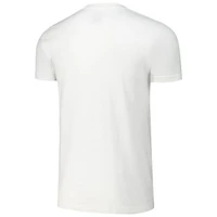 NBA Unisex Minnesota Timberwolves Dedication T-Shirt