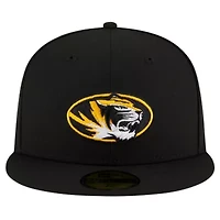 NCAA Missouri Tigers 59FIFTY Fitted Hat