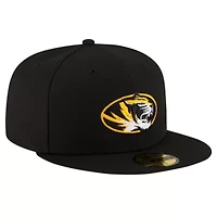NCAA Missouri Tigers 59FIFTY Fitted Hat