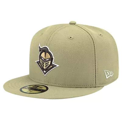 NCAA UCF Knights 59FIFTY Fitted Hat