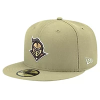 NCAA UCF Knights 59FIFTY Fitted Hat
