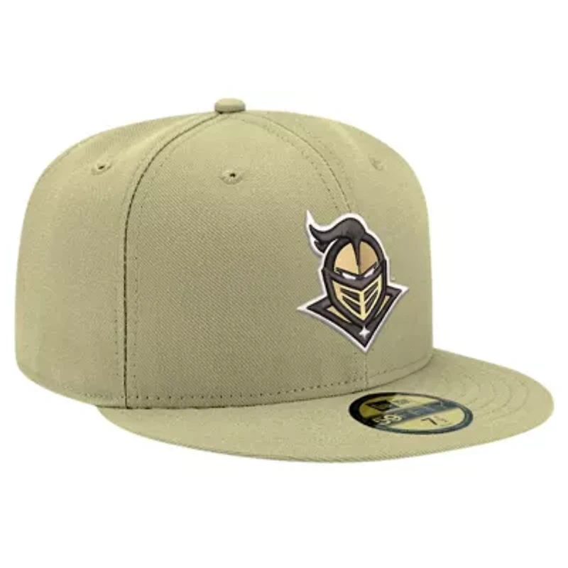 NCAA UCF Knights 59FIFTY Fitted Hat