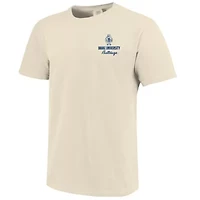 NCAA Drake Bulldogs Mascot Overlay T-Shirt
