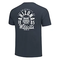 NCAA Arizona Wildcats Mascot Overlay T-Shirt