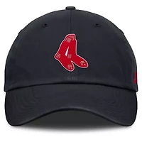 Boston Red Sox MLB Nike Club Adjustable Hat