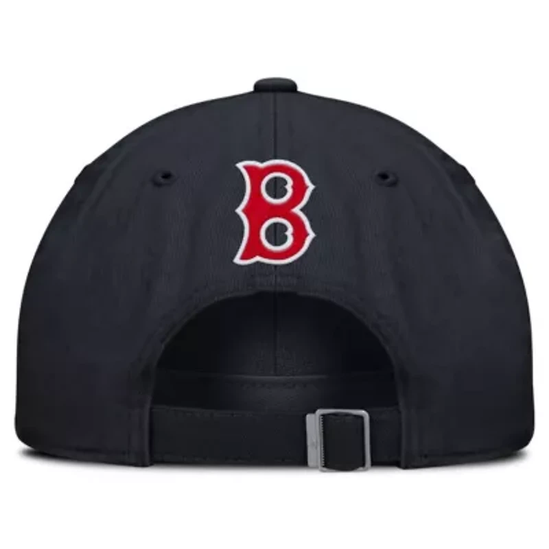 Boston Red Sox MLB Nike Club Adjustable Hat