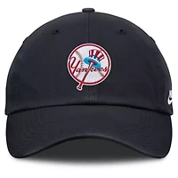 MLB Nike New York Yankees Club Adjustable Hat