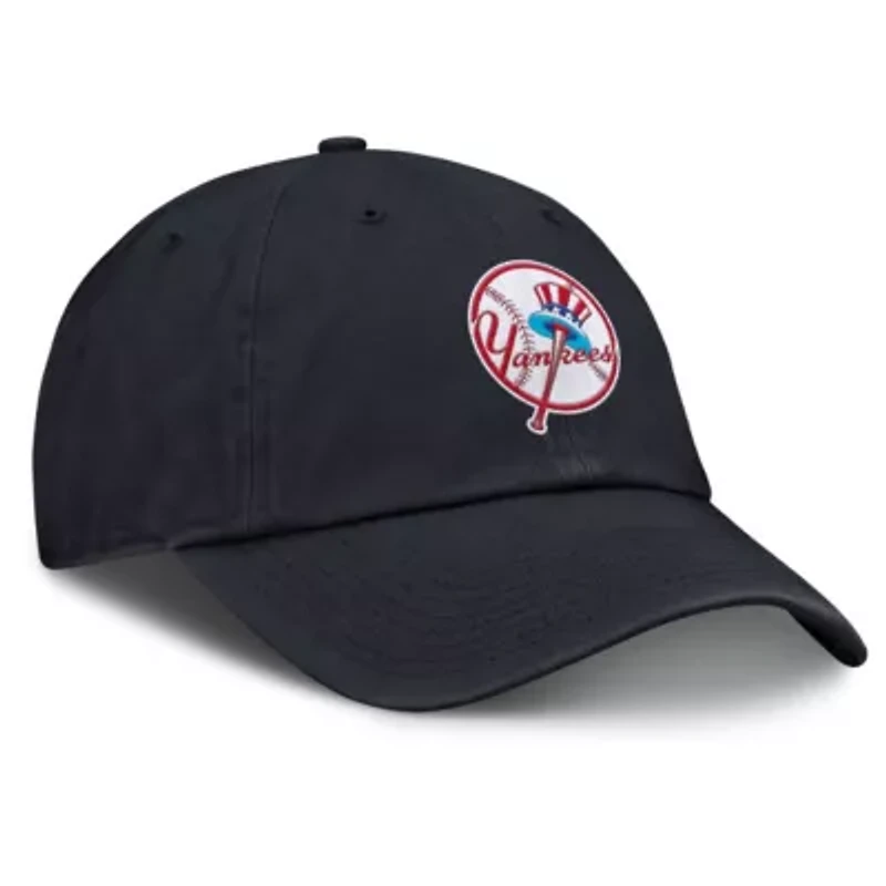 MLB Nike New York Yankees Club Adjustable Hat