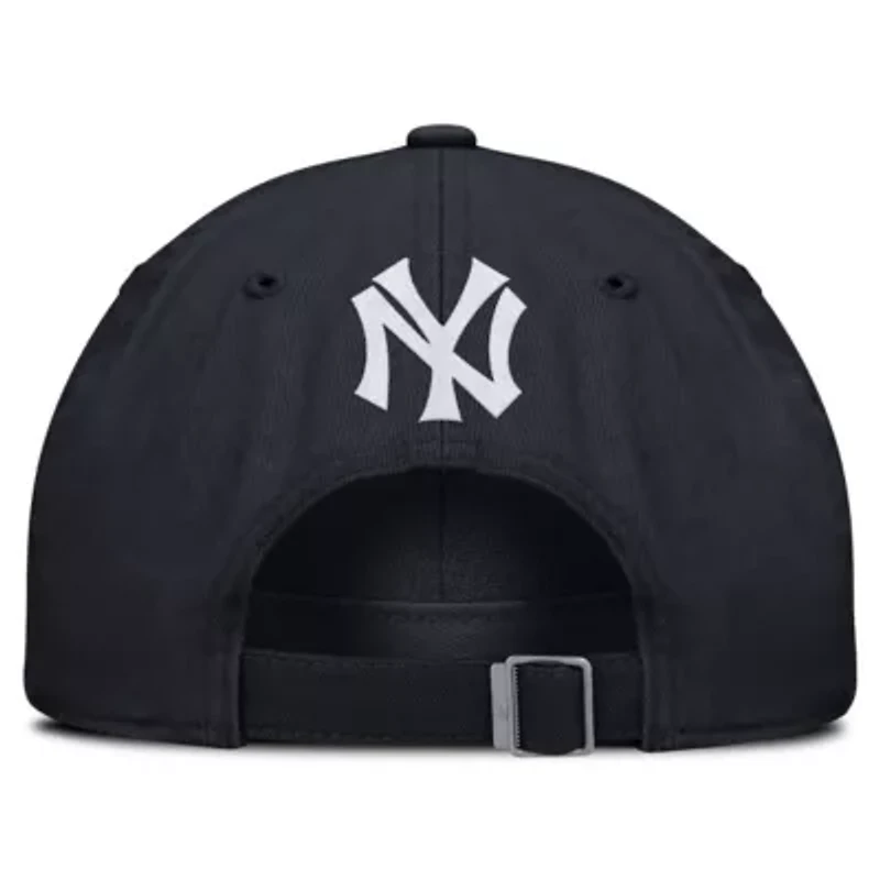MLB Nike New York Yankees Club Adjustable Hat