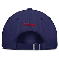 MLB Nike Chicago Cubs Club Adjustable Hat