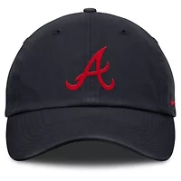 MLB Nike Atlanta Braves Club Adjustable Hat