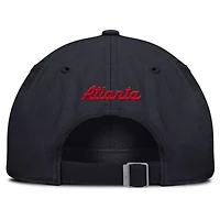 MLB Nike Atlanta Braves Club Adjustable Hat