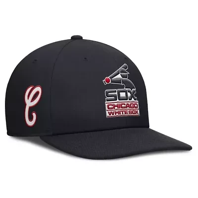 Chicago White Sox MLB Nike Pro Performance Snapback Hat
