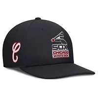 Chicago White Sox MLB Nike Pro Performance Snapback Hat